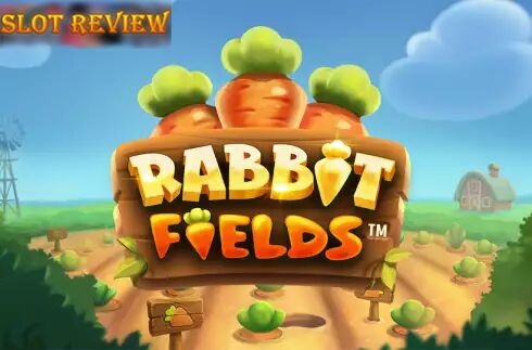 Rabbit Fields icon